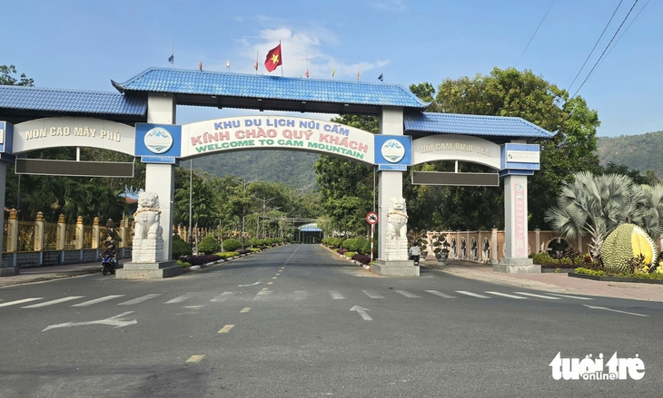 Án mạng Núi Cấm - Ảnh 4.