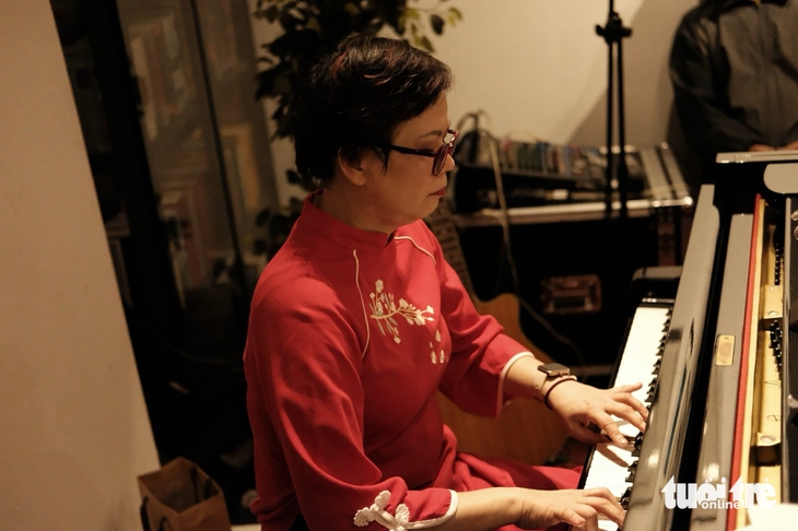 Nhạc sĩ Phạm Tuyên - Ảnh 6.