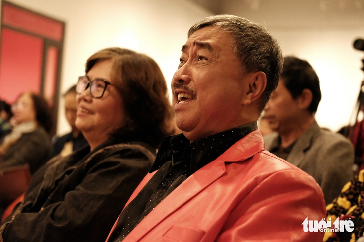 Nhạc sĩ Phạm Tuyên - Ảnh 7.