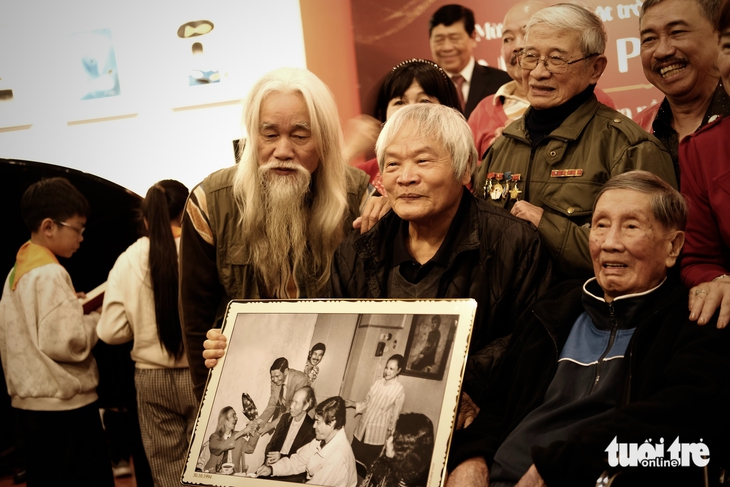 Nhạc sĩ Phạm Tuyên - Ảnh 11.