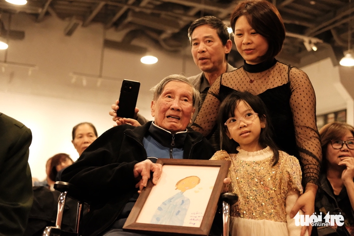 Nhạc sĩ Phạm Tuyên - Ảnh 12.