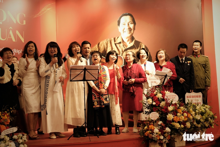 Nhạc sĩ Phạm Tuyên - Ảnh 13.