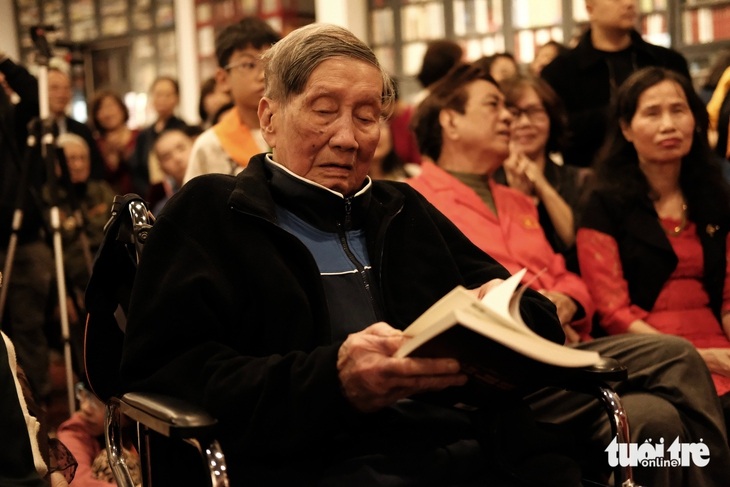 Nhạc sĩ Phạm Tuyên - Ảnh 15.