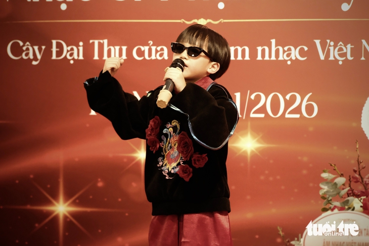 Nhạc sĩ Phạm Tuyên - Ảnh 14.