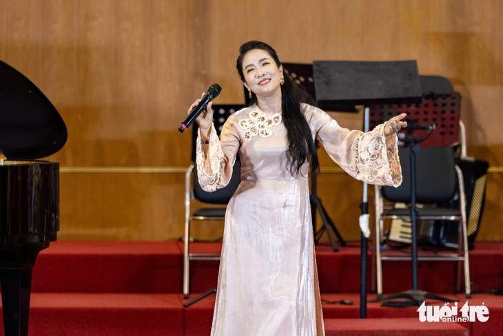 Nhạc sĩ Ánh Dương - Ảnh 2.