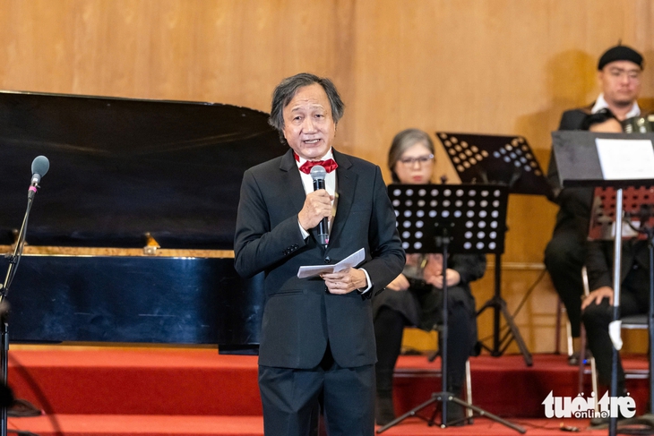 Nhạc sĩ Ánh Dương - Ảnh 5.