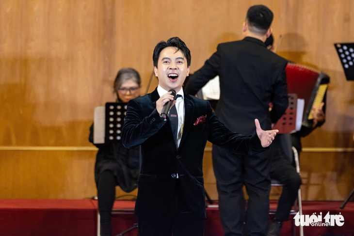 Nhạc sĩ Ánh Dương - Ảnh 6.