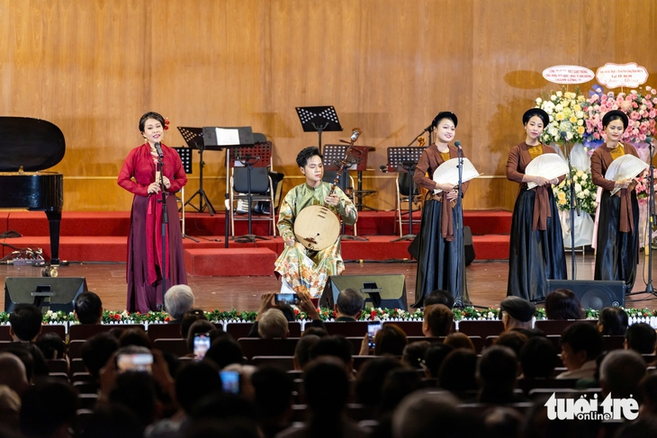 Nhạc sĩ Ánh Dương - Ảnh 3.