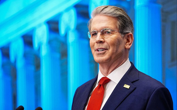 Đức nhắc Mỹ ai cũng phải tuân thủ luật pháp quốc tế - Ảnh 3.