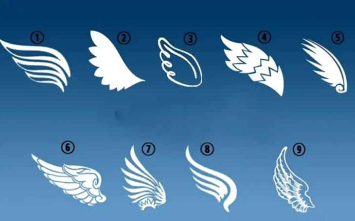 Quiz: Điều tốt đẹp gì đang chờ đợi bạn ở phía trước? - Ảnh 2.