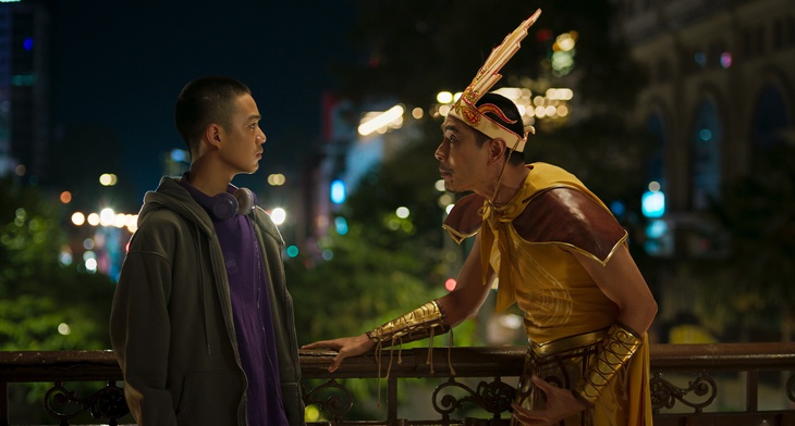 phim Việt - Ảnh 2.