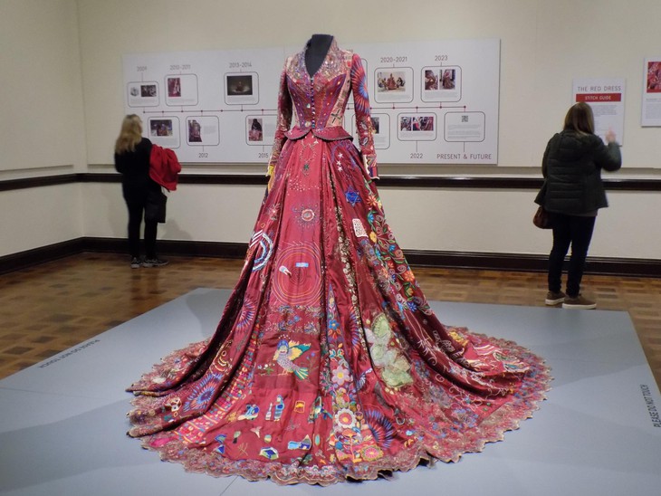 nghệ nhân  - Ảnh 9.