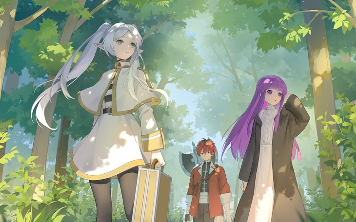 Wind Breaker và 'cú trượt' lớn nhất làng truyện tranh Hàn Quốc 2025 - Ảnh 8.