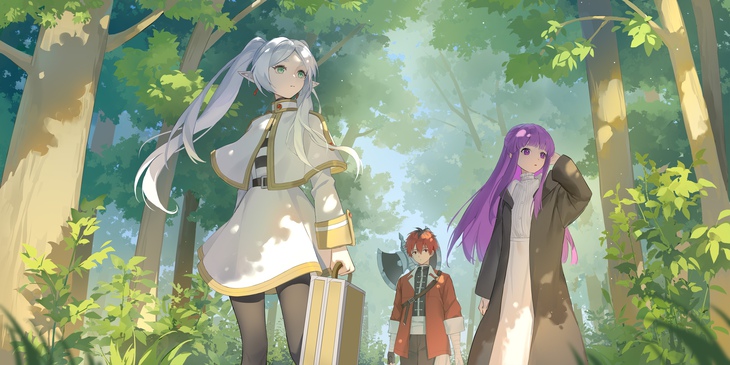 anime - Ảnh 5.