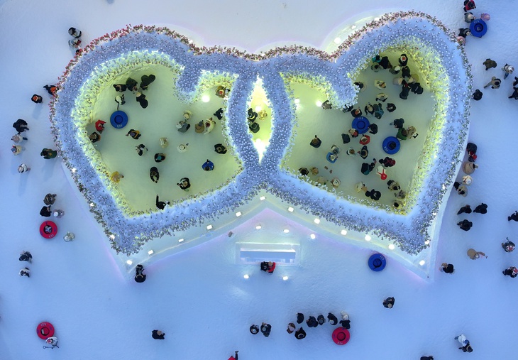 Tin tức thế giới 12-1: - Ảnh 1.