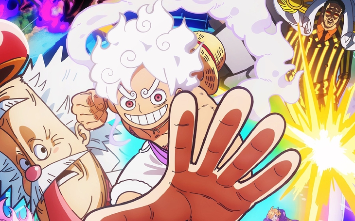 Khi đạo diễn Keiichiro Saito 'buông bỏ' để tạo nên kiệt tác - Ảnh 6.