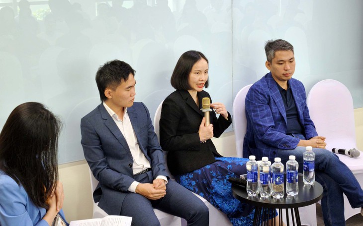 Doanh nghiệp thay đổi tiêu chuẩn tuyển dụng - Ảnh 2.