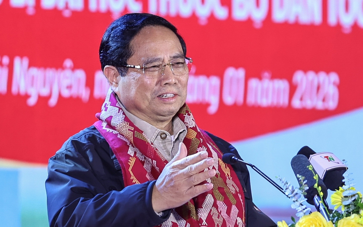 Mau giải phóng mặt bằng cao tốc Tân Phú - Bảo Lộc, để Đà Lạt sớm kết nối TP.HCM - Ảnh 2.