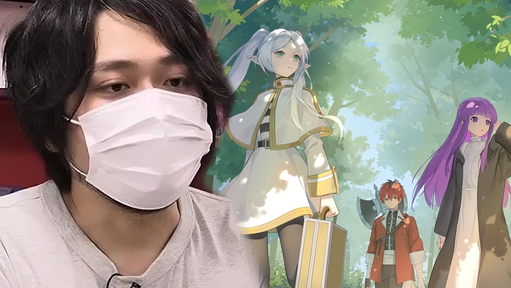 Keiichiro Saito - Ảnh 3.