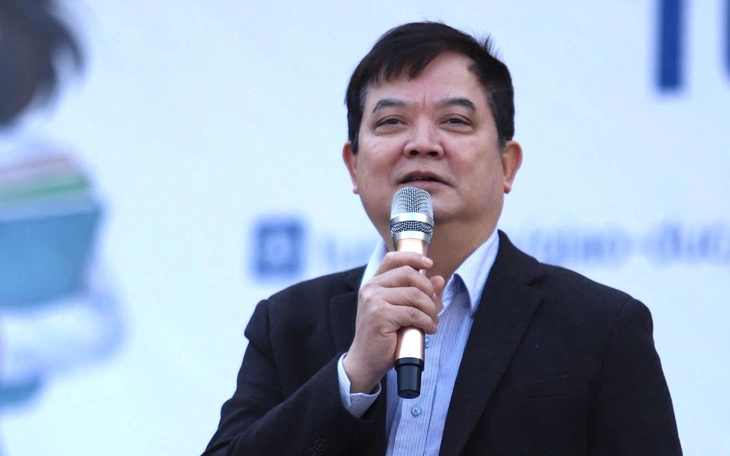 Đại học Kiến trúc TP.HCM vẫn ưu tiên xét tuyển học sinh trường chuyên, chứng chỉ quốc tế - Ảnh 3.