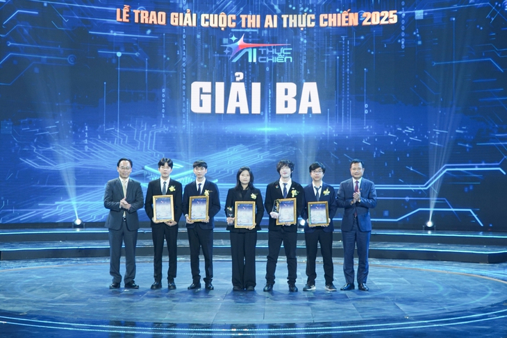 AI Thực chiến - Ảnh 4.
