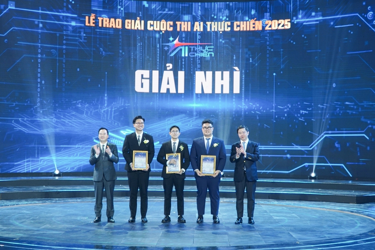 AI Thực chiến - Ảnh 3.