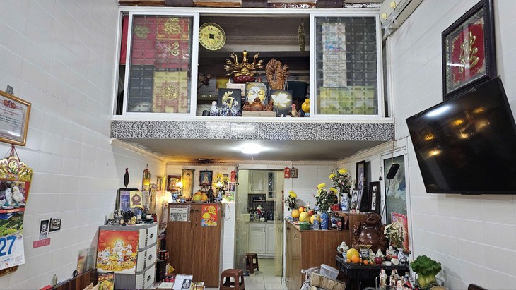 trái tim - Ảnh 1.