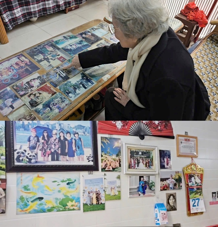 trái tim - Ảnh 3.