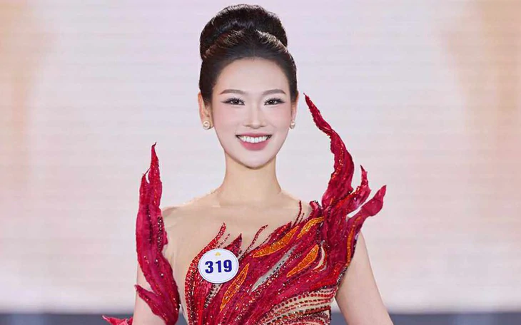 Vì sao cuộc thi Hoa hậu Du lịch Việt Nam 2028 lấy chủ đề ‘Kỷ nguyên vươn mình’? - Ảnh 2.