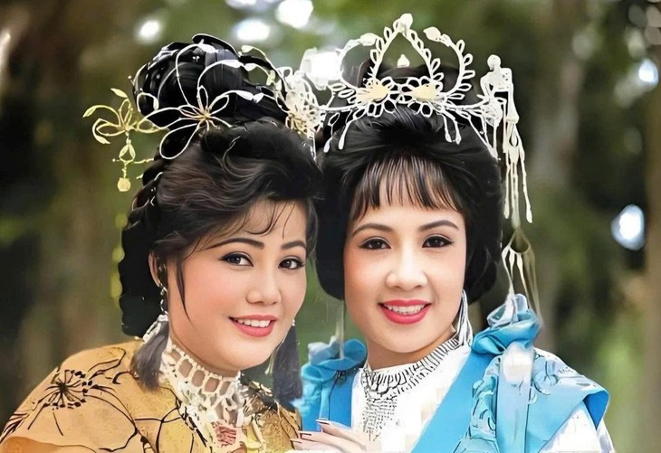 Lệ Thủy - Ảnh 2.