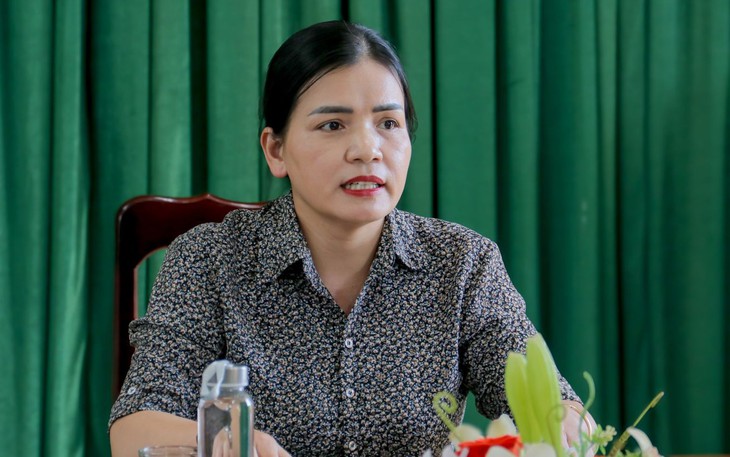 Ông Nguyễn Văn Trọng làm giám đốc Sở Tài chính tỉnh Quảng Ngãi - Ảnh 3.