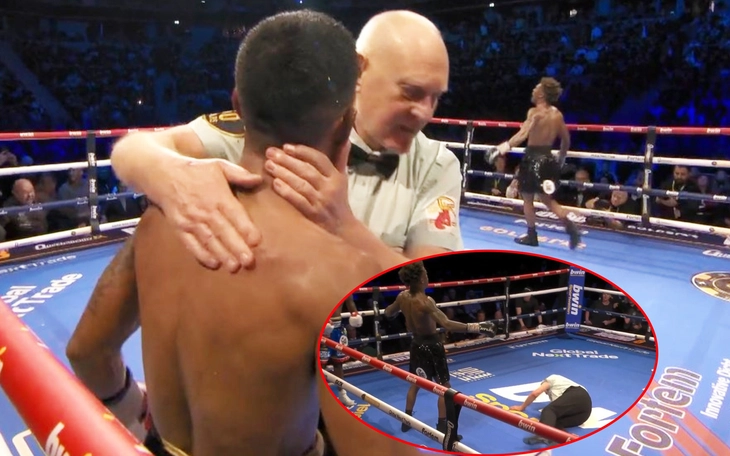 Arsenal chiêu mộ ‘vua ném biên’ Thomas Gronnemark - Ảnh 5.