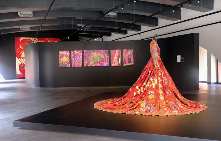 nghệ nhân  - Ảnh 10.