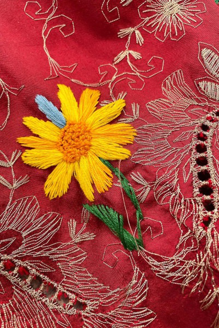 nghệ nhân  - Ảnh 7.