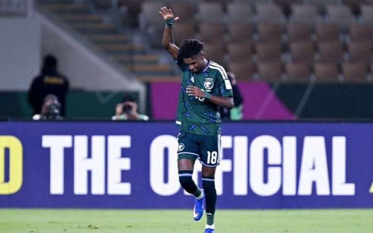 U23 Việt Nam không được chủ quan, cần cẩn thận trọng tài - Ảnh 3.