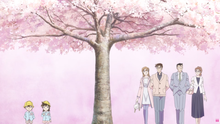 Conan kỷ niệm 30 tuổi, mở màn chuỗi hoạt động với hai video đặc biệt - Ảnh 2.