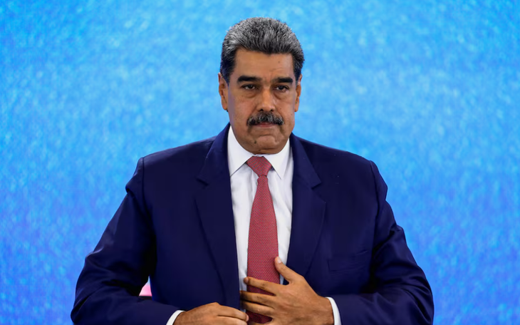 Thực hư video người Venezuela 'nghiện ngập' đầy đường - hóa ra là tại Mỹ - Ảnh 3.