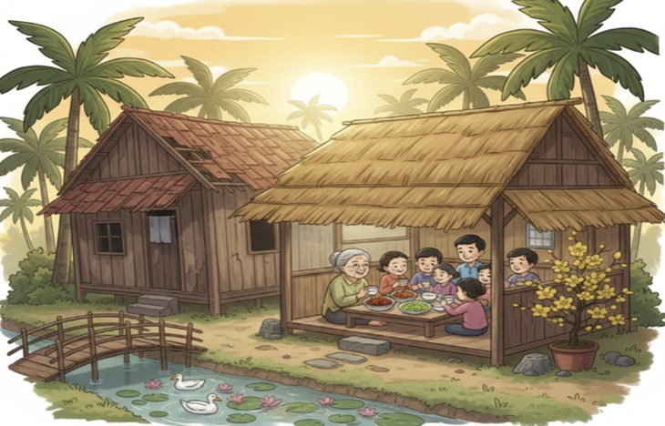 mùa xuân - Ảnh 3.