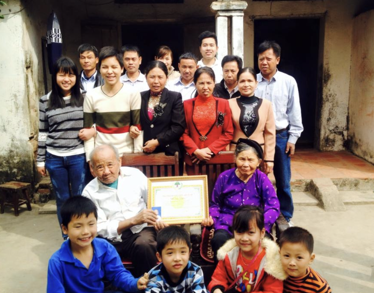 ngôi nhà - Ảnh 2.