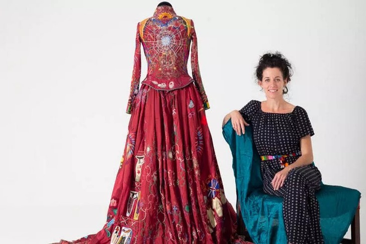 nghệ nhân  - Ảnh 2.