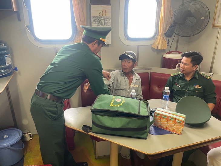 Dung Quất - Ảnh 3.