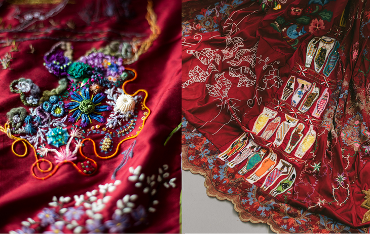 nghệ nhân  - Ảnh 4.