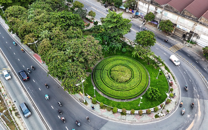 Quyết rõ, làm nhanh TP.HCM thần tốc xây hạ tầng - Ảnh 6.