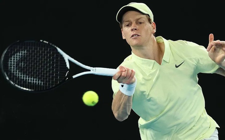 Giải quần vợt Úc mở rộng 2026: Sự trở lại của những nhà vô địch! - Ảnh 2.