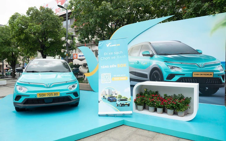 Vợ tỉ phú Phạm Nhật Vượng vừa góp vốn và làm chủ tịch một công ty hơn 43.300 tỉ đồng - Ảnh 3.