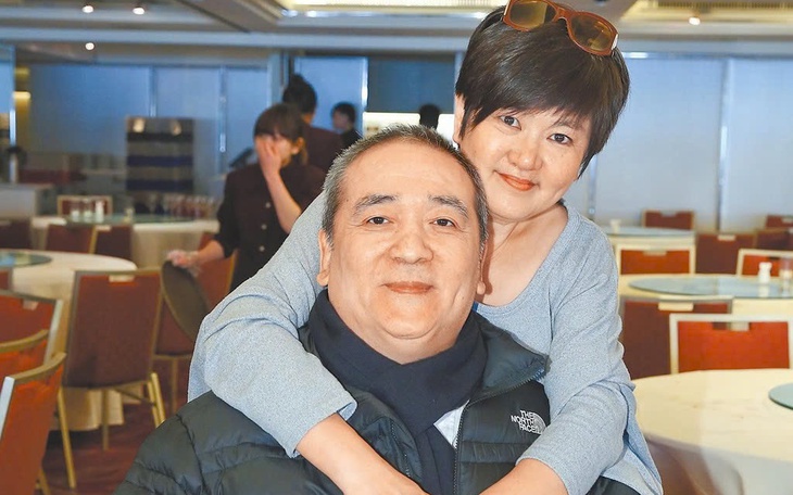 Cao thủ 'Tuyệt đỉnh Kung Fu' Lương Tiểu Long qua đời - Ảnh 6.