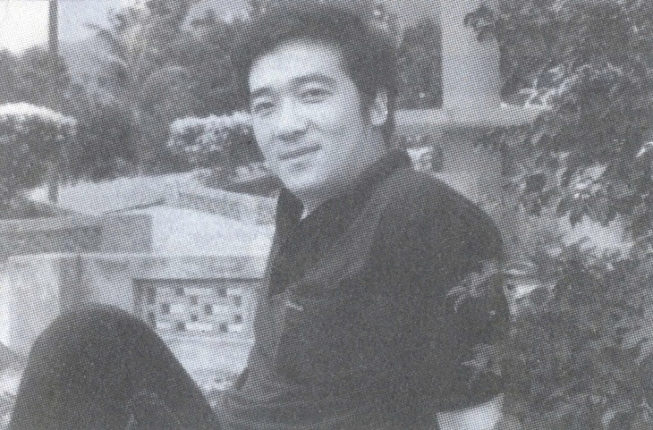 Triệu Học Hoàng - Ảnh 2.