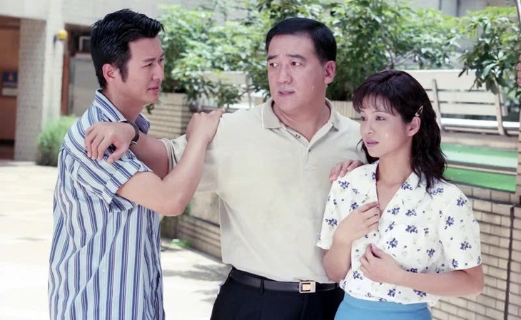 Triệu Học Hoàng - Ảnh 3.