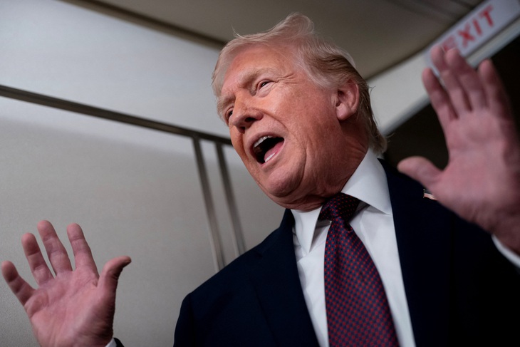 Iran có khuất phục sức ép từ Mỹ? - Ảnh 1. Iran - Ảnh 1.