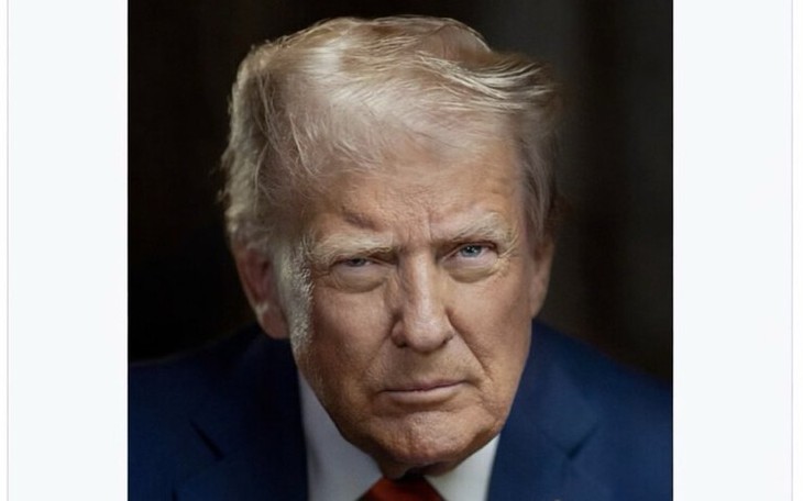 Rộ tin Tổng thống Trump bị luật sư ngăn ra nước ngoài vì cáo buộc tội ác chiến tranh? - Ảnh 4.